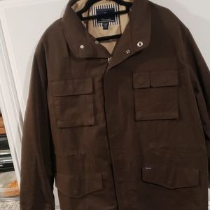 Faconnable XXL H2O resistant